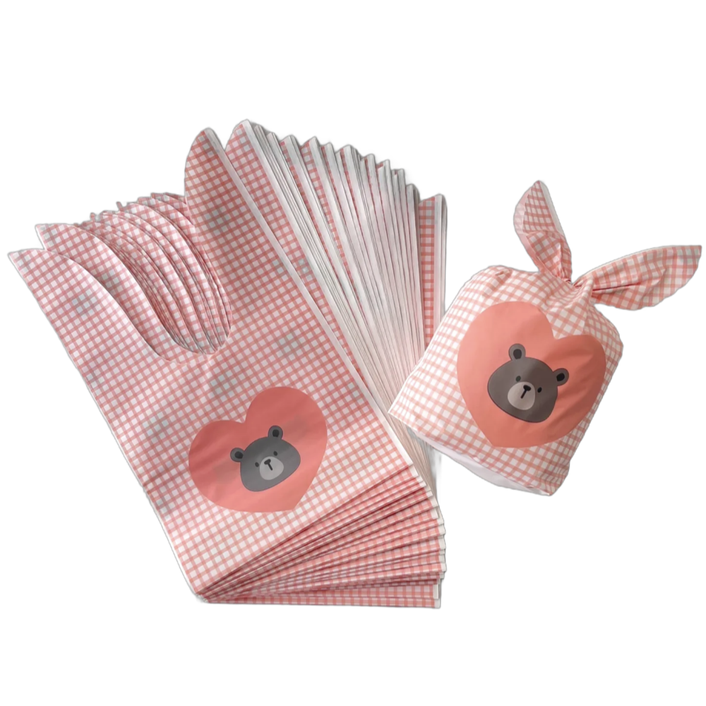 모디안 구디백 단체 포장 보자기형 선물 봉투 13.5 x 22 cm 5,870원