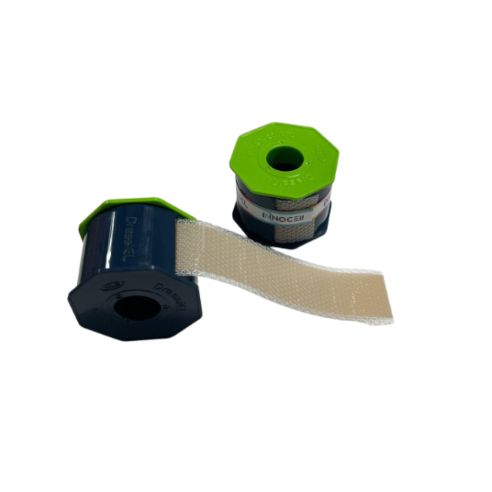 오피렉스 저자극 의료용 실리콘 테이프 반창고 드레시얼픽스 내추럴 픽스, 1개, 1개입 8,800원