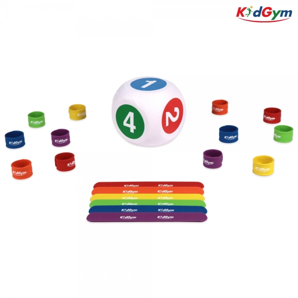 키드짐 스캐터볼게임세트/원터치 30,000원