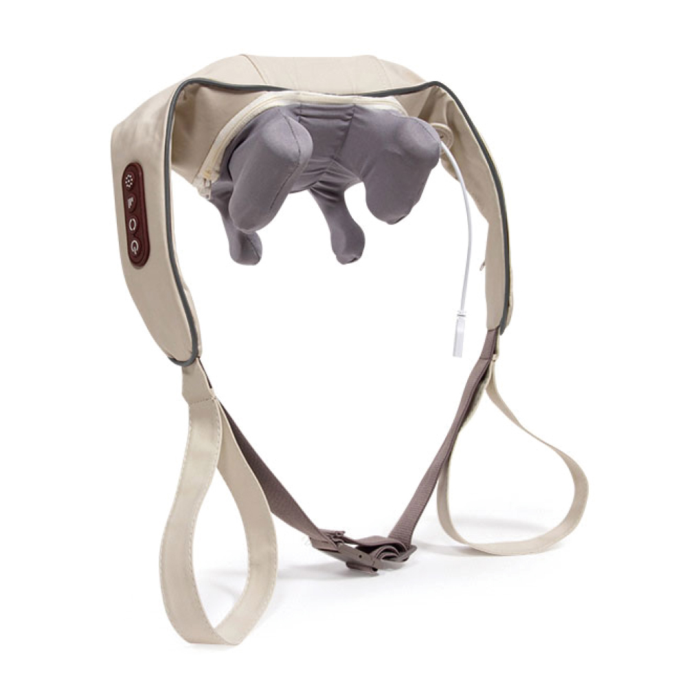 컴우드 컴우드 CW-MA3000 무선 목어깨안마기 종아리 허리 마사지기 59,000원