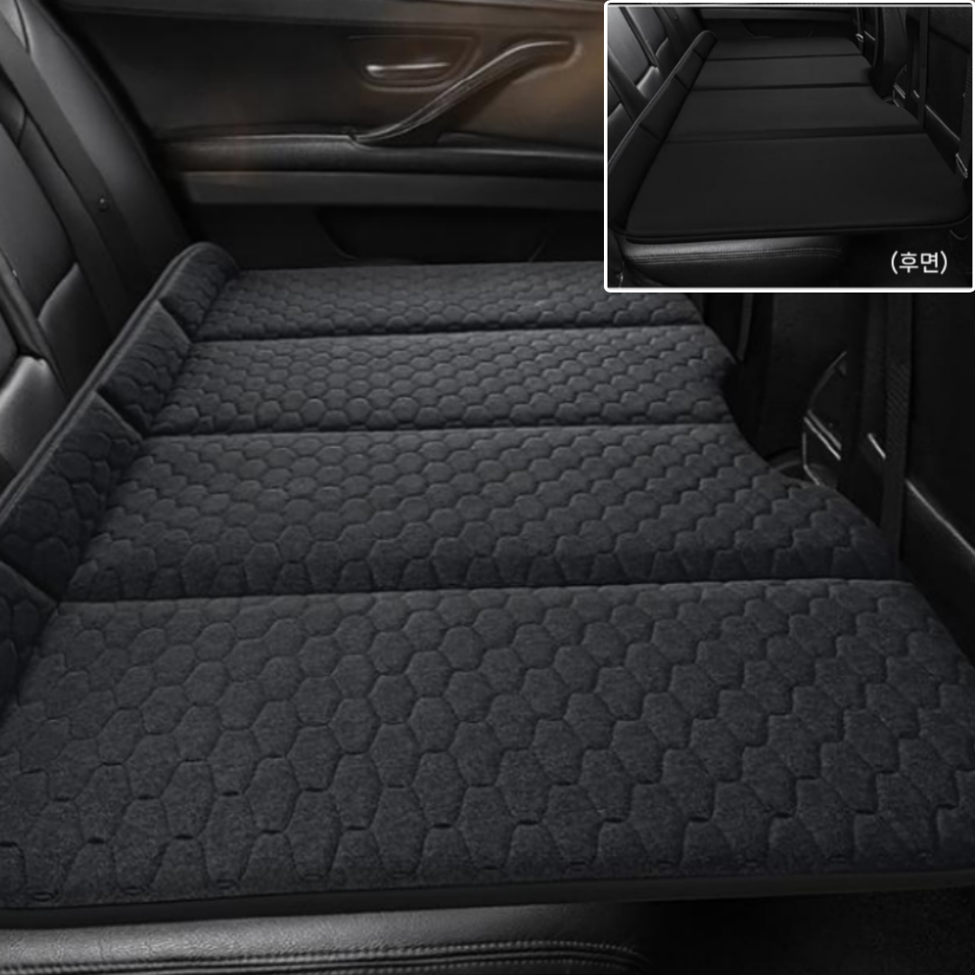 도다인몰 자동차 뒷자리 차박 매트 접이식 양면 침대 121,950원