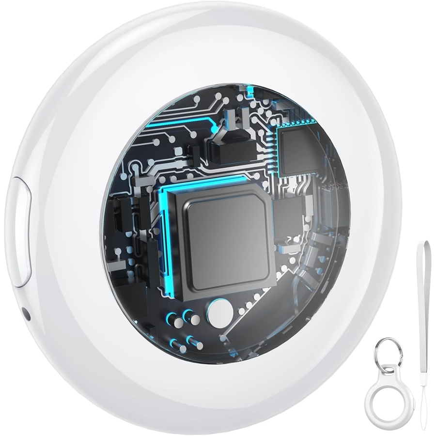 애플 에어태그  MFi 인증 블루투스 추적기 36,000원