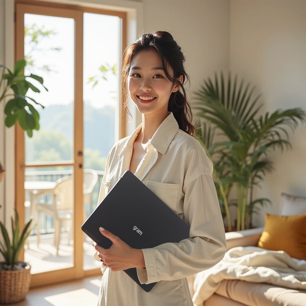 LG전자 2025 그램 Pro AI 17 WQXGA 코어Ultra5 애로우레이크 지포스 RTX 4050 3,619,000원