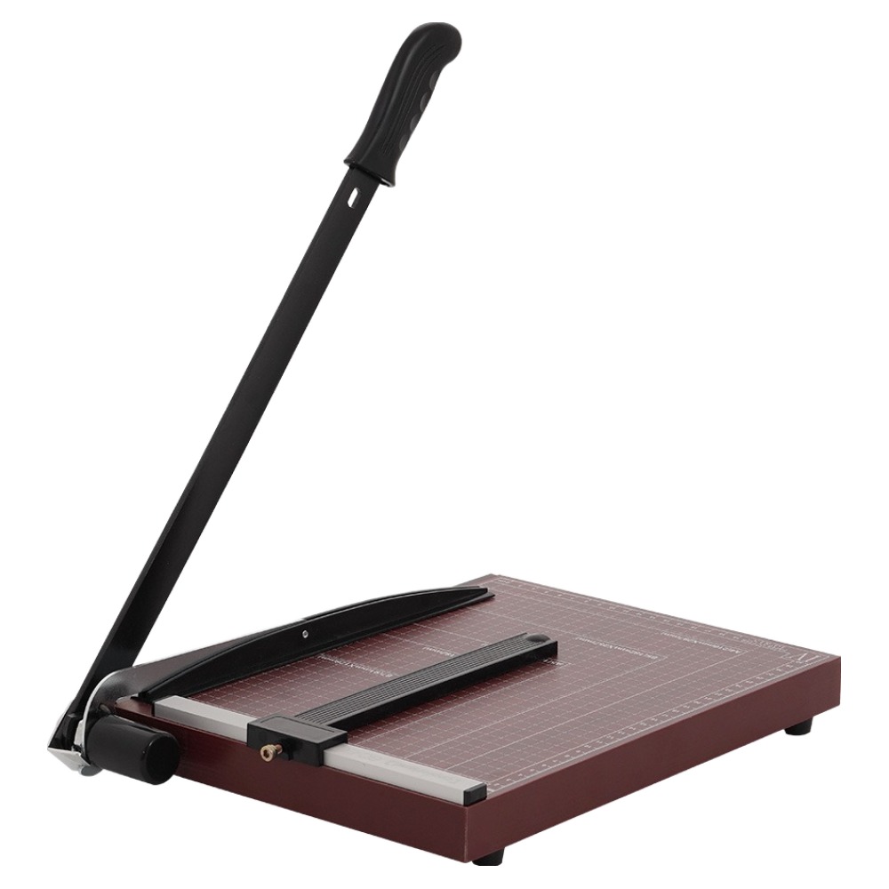 카피어랜드 작두형 우드 재단기, GC-E01, A4 17,530원