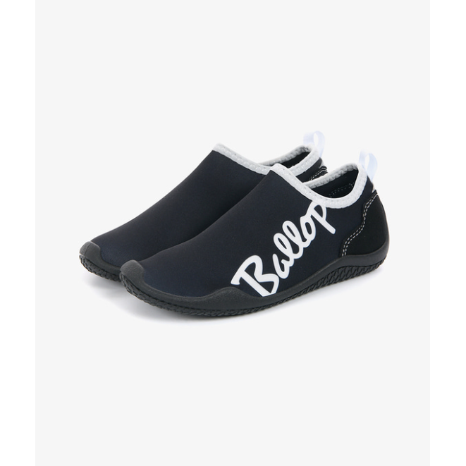 밸롭 아쿠아슈즈 레터링 키즈  블랙 27,000원