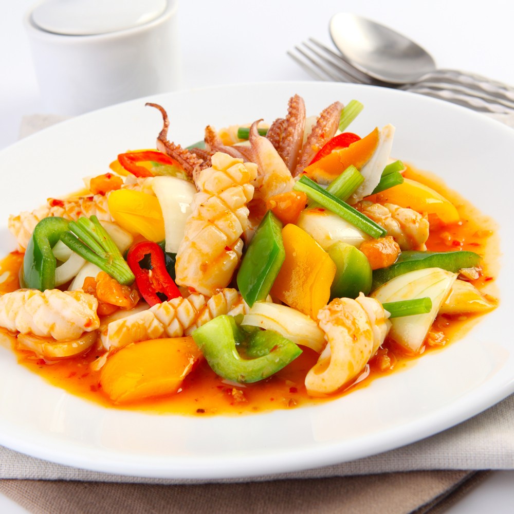 바다받아 압축 오징어 몸통 몸살 11,800원