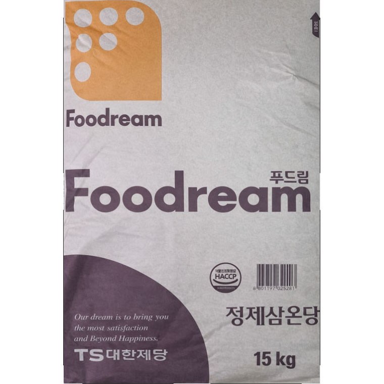 푸드림 정제삼온당 29,240원