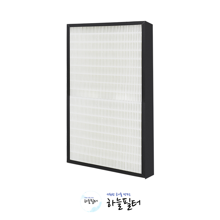 국내산 하늘 삼성 AX060B510GSD 호환용 공기청정기 필터 / D100D, 1개, 3)트리플헤파필터 AX060B510GSD 22,500원