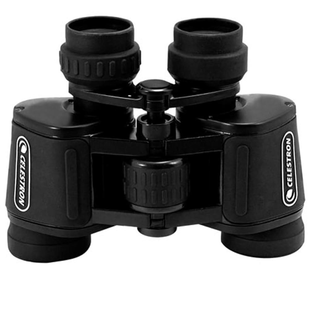 셀레스트론 UpClose G2 10x50 쌍안경 조류 관찰, 야생 동물, 경관 및 사냥을 위한 다중 코팅 광학 초보자를 포로 프리즘 부드러운 휴대용 케이스 포함 93,700원