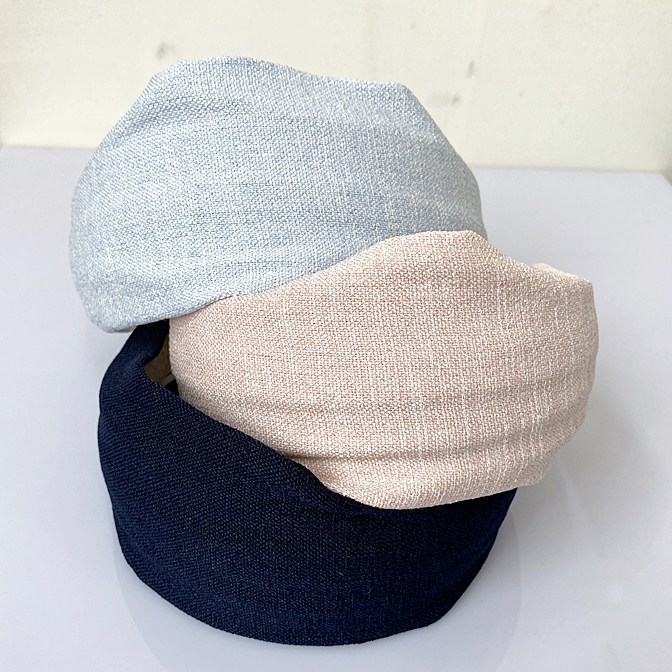 레인걸 데일리용 반다나 넓은머리띠 헤어밴드 16,900원