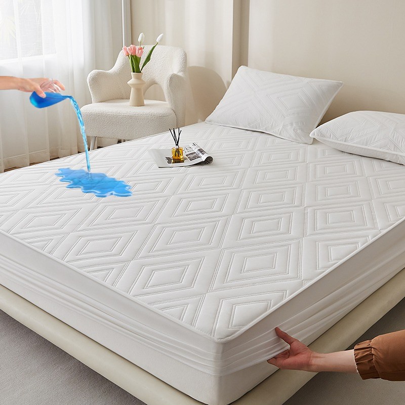 양질방진방수매트리스 커버 침대커버사계절 공용 22,800원