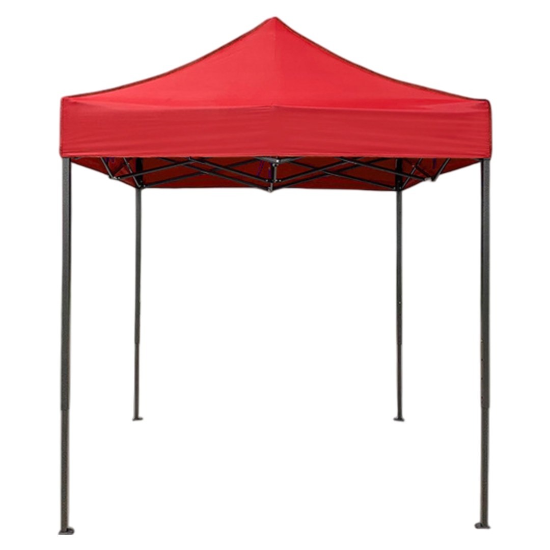 스톰가드 튼튼한 캐노피 천막 PU 자외선 차단 프레임 포함 54,000원