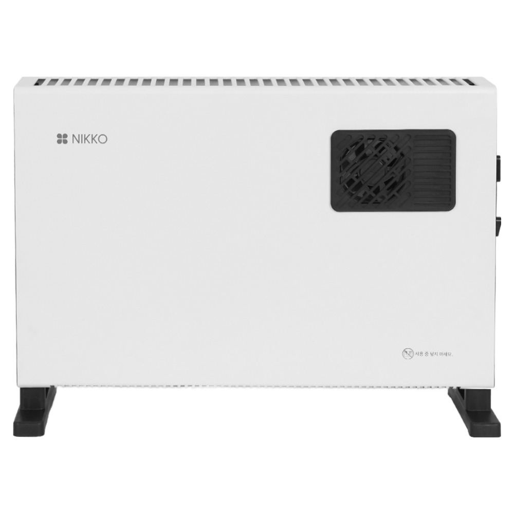 니코 온풍팬 컨벡션 히터 31,400원