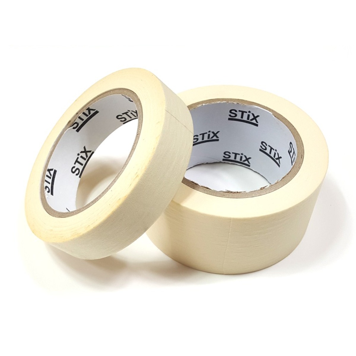 오성 마스킹테이프 종이테이프 25mm, 50mm 1,030원