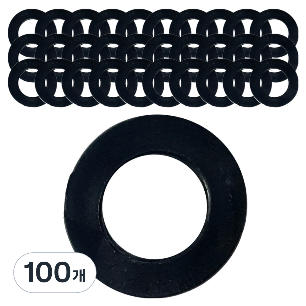 샤워호스 샤워기 샤워헤드 싱크대 수도 누수방지 일반형 고무패킹 15,530원