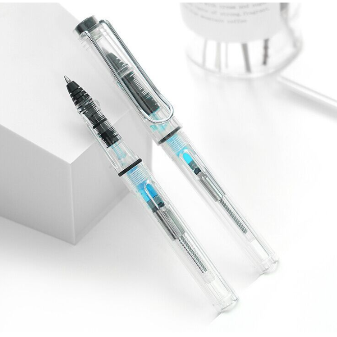 야자컴퍼니 만년볼펜 만년필 잉크 넣는 볼펜 잉크주입 5,000원