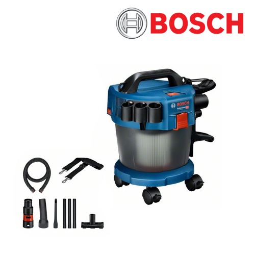 보쉬 무선청소기 GAS 18V-10L 충전 공업용 건습식청소기 본체 바퀴포함 휠세트 189,000원