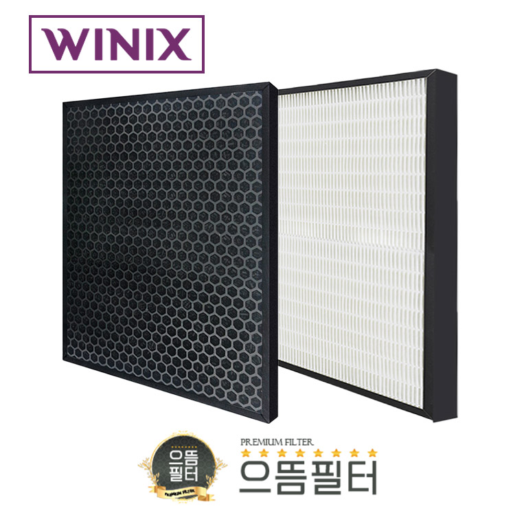 국내산 AGX660W-W0필터 위닉스타워XQ CAF-E0S4, AGX660W-W0, 1개 34,560원