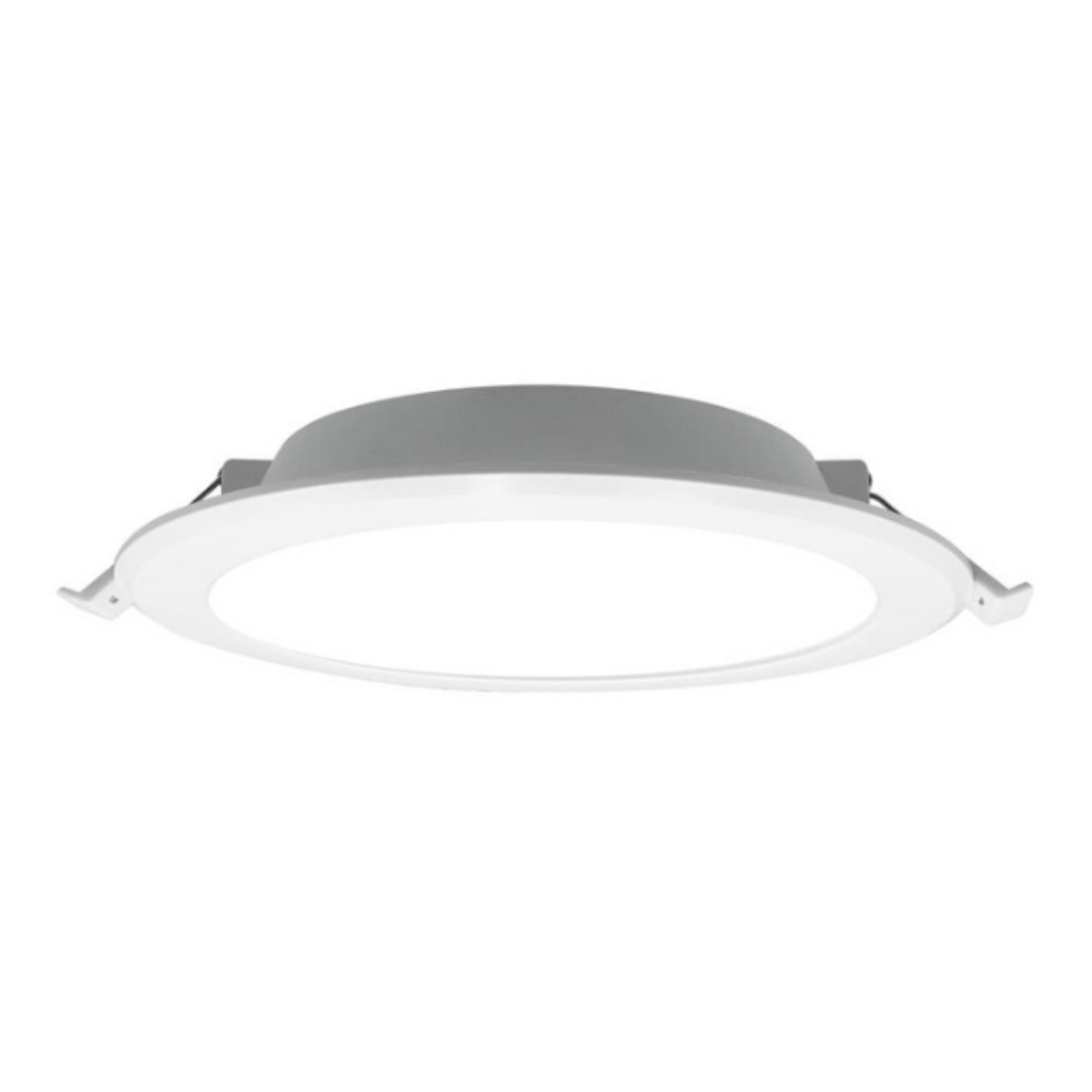 장수 LED 다운라이트 6인치 15W - 20개입 1BOX, 1개, 전구색 46,500원