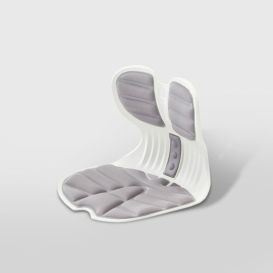 한샘몰pick 에어론 서포트체어 -자세교정 척추의자 35,600원