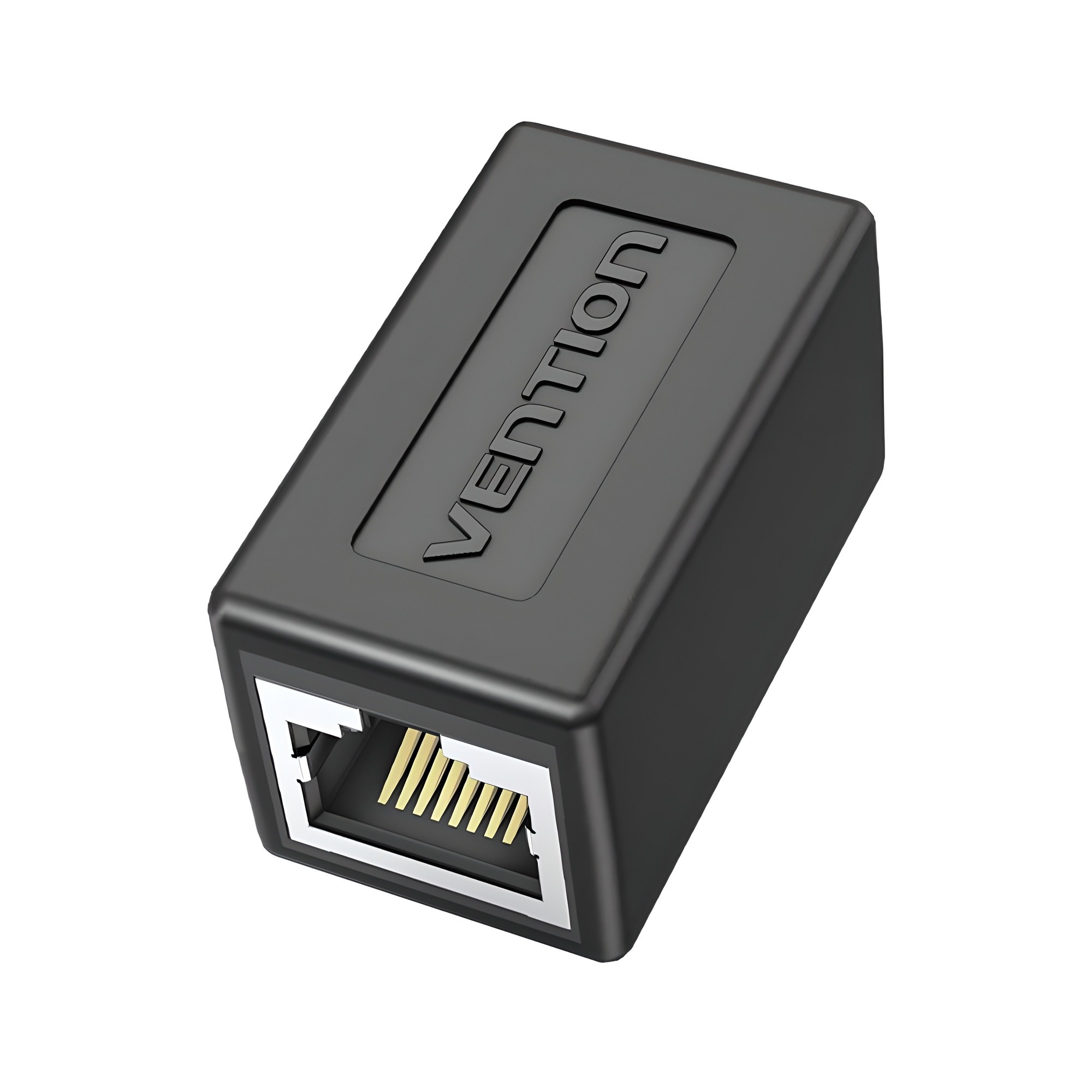 벤션 CAT6 FTP 랜연장 젠더 RJ45 키스톤 잭 커플러, 1개 5,730원