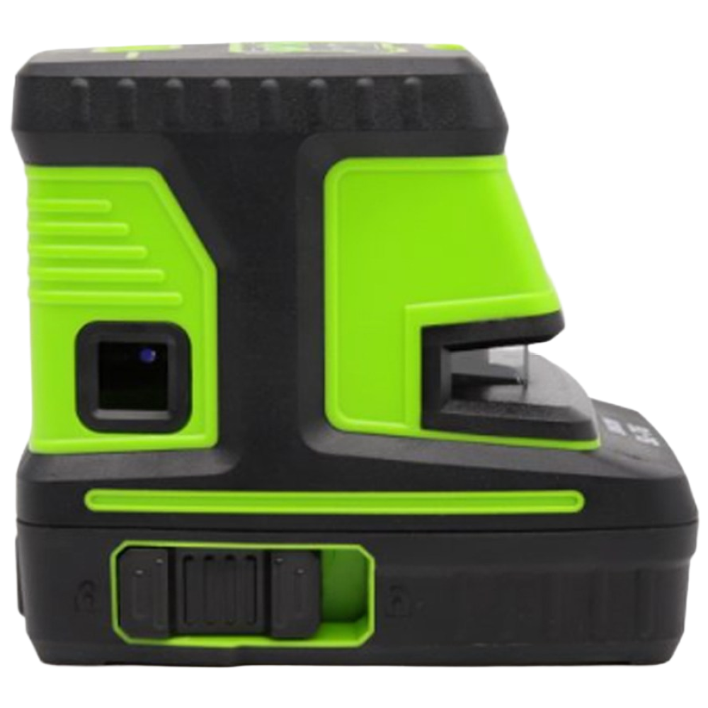 [SINCON] 오슬람LD다이오드 수직1 수평1 포인트5 GREEN 레이저레벨기 SL7G, 1개, SL-7G 212,300원