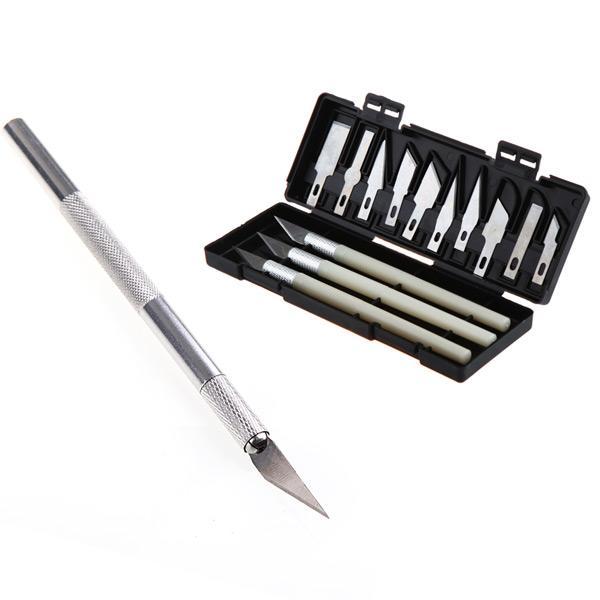 아트나이프 커터 칼 공예 공작 페이퍼 디자인 컷팅 900원