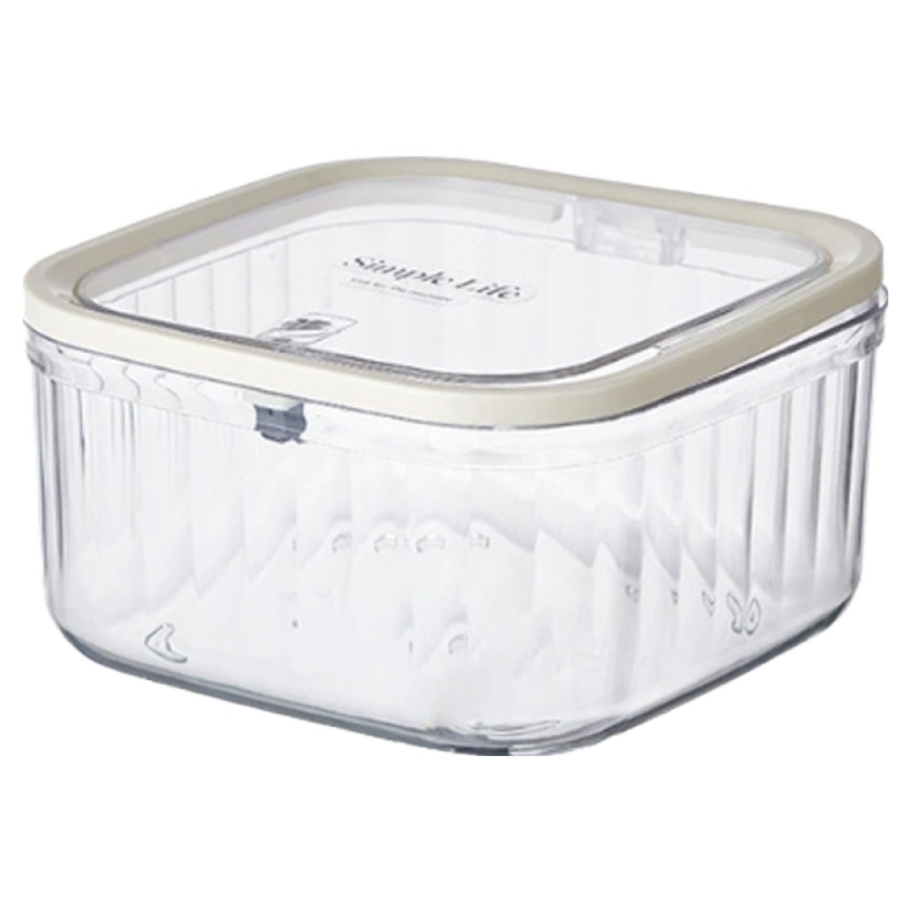 라라공방 원터치 소품 보관 수납함 소형 5,970원