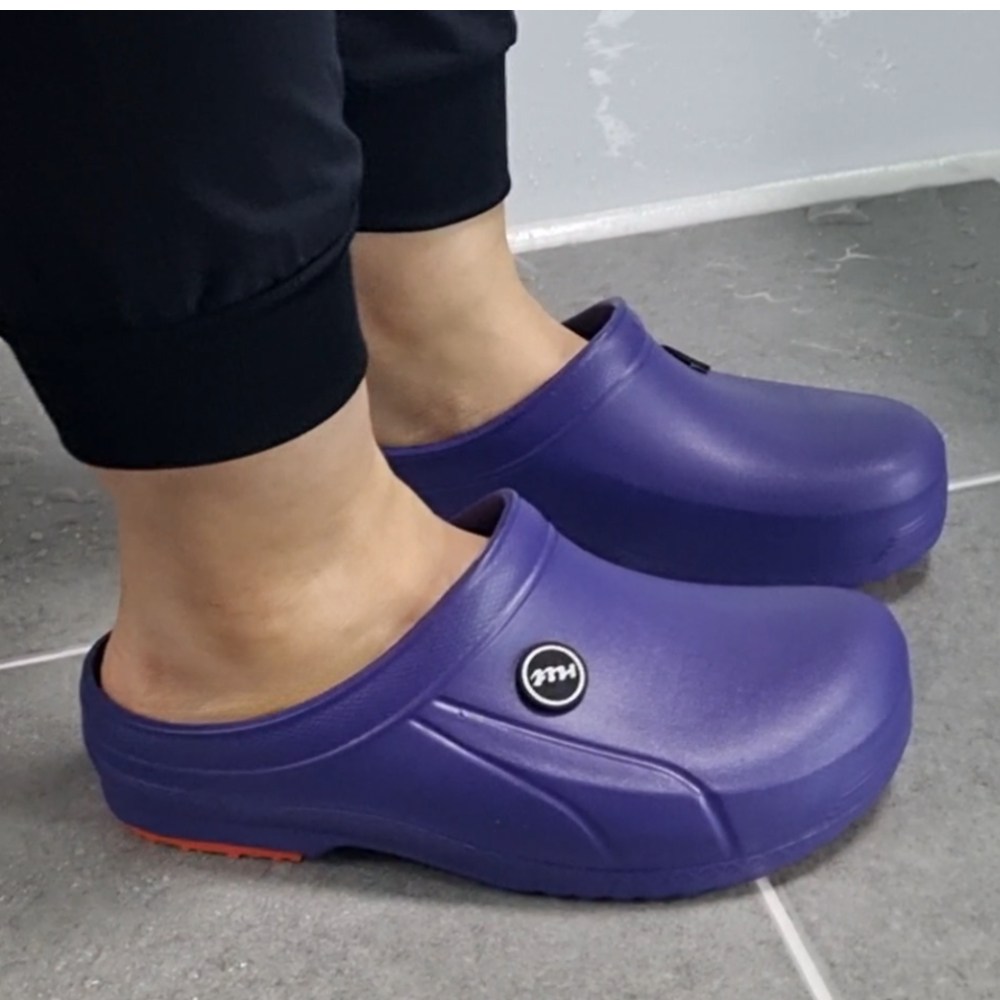 메디플러스 국산 주방 신발 슬리퍼 미끄럼방지 논슬립 주방화 조리화 남녀 공용 24,000원