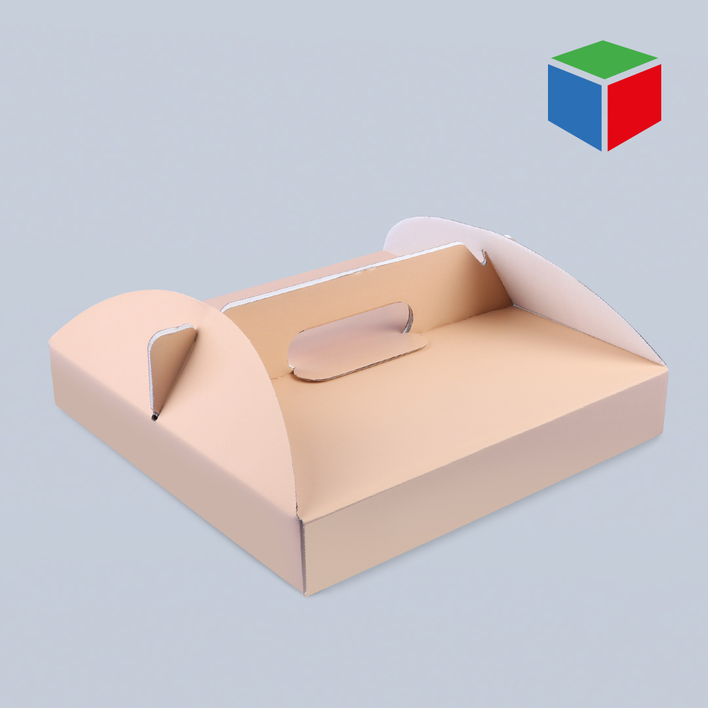 대흥포장 피자박스 11인치 손잡이 GK-무지 280x280 (DGP-61-11) 100개 55,900원