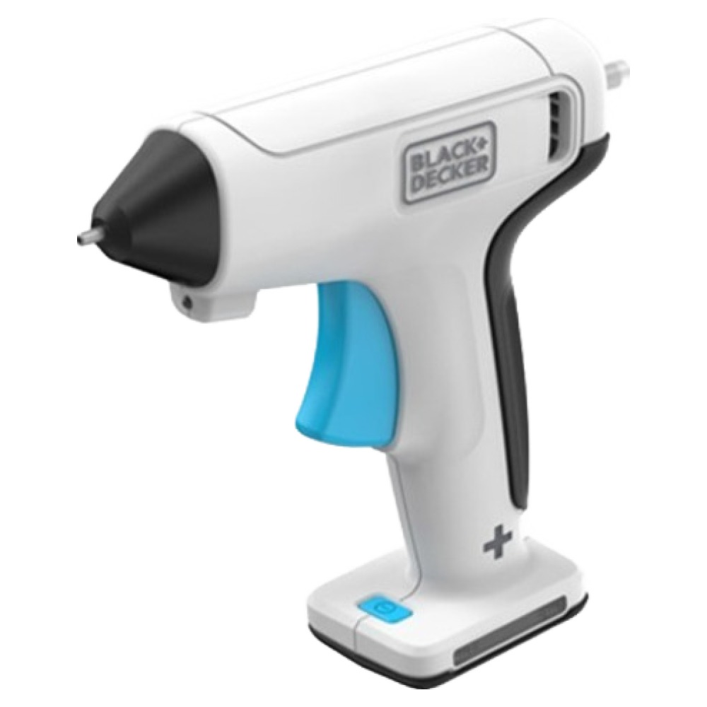 블랙앤데커 무선 글루건 BCGL115 61,100원