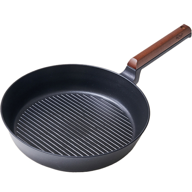 마이셰프 인덕션 헤이즐 IH 프라이팬, 26cm, 1개 33,530원