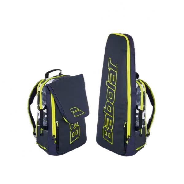 바볼랏 퓨어에어로 테니스 가방 백팩 3PK 753101 매장정품 155060 143,500원