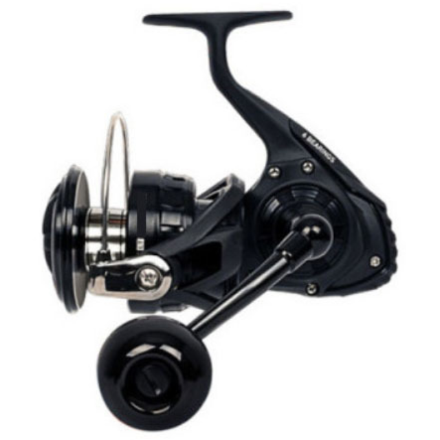 다이와 BG 블랙 LT 8000-H-ARK 스피닝릴 188,100원