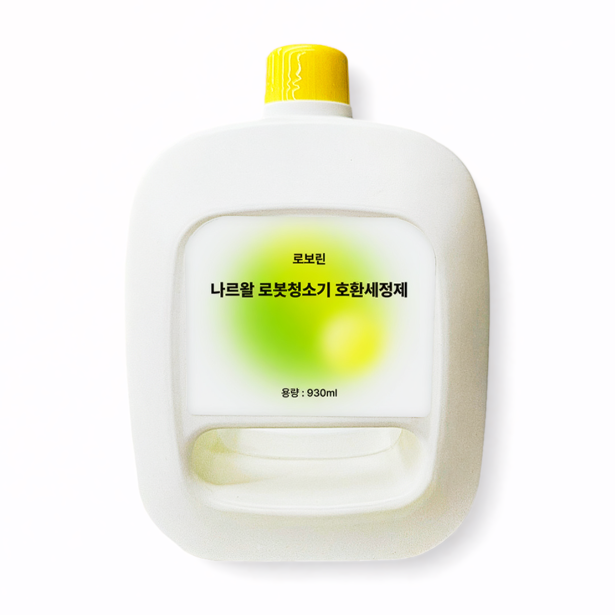 로보린 나르왈 프레오 X 울트라 전용세제 호환 로봇청소기 세정제 930ml 10,260원