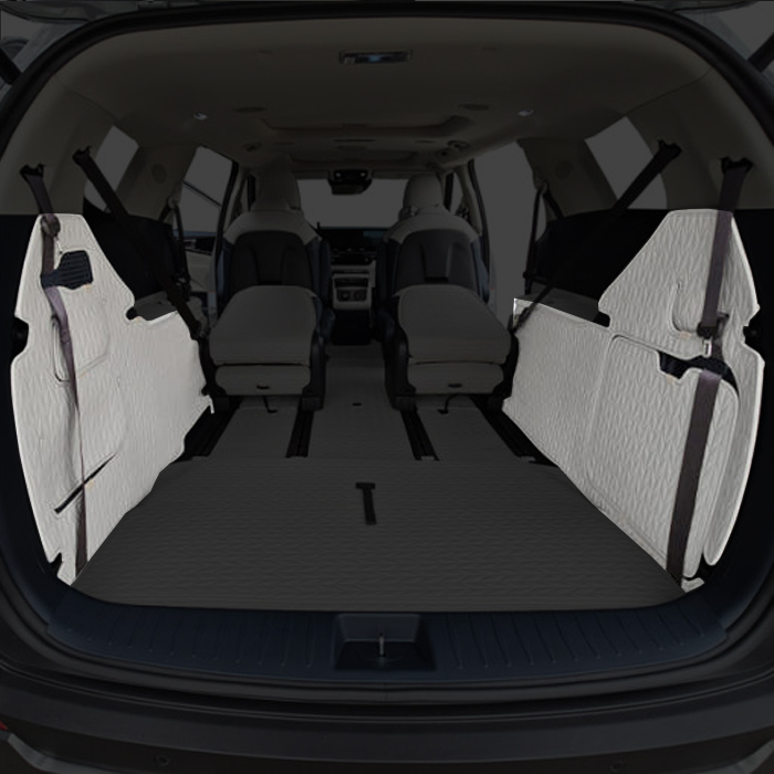 카니발 트렁크 사이드커버 리노 가죽 스크래치 방지 더뉴 4세대 KA4 79,000원