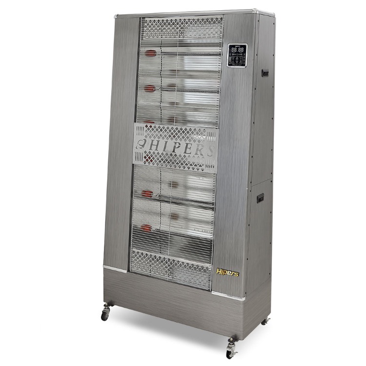 대성하이원 원적외선 전기히터 친환경 고효율 난방 전기돈풍기 무연/무취 9평~66평 ND, 33평_카본(15000W) 1,455,000원