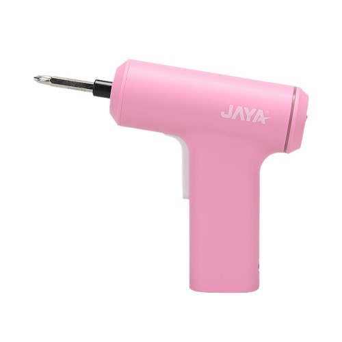 자야 무선 충전식 가정용 전동 드라이버 세트 USB 충전식 C타입 드릴 공구 51,000원