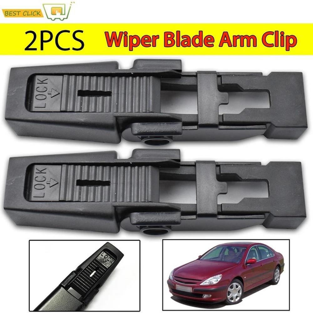 프론트 와이퍼 암 잠금 클립 고정 자동차 교체 9,900원