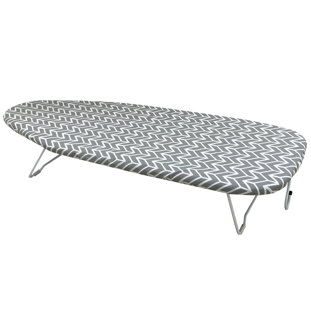 엠리빙 세리스 좌식 다리미판, 그레이 17,900원