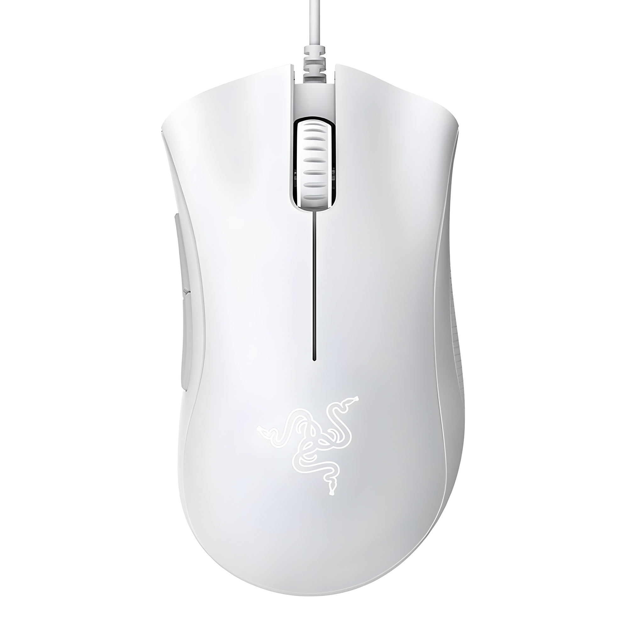 레이저 DeathAdder Essential 유선마우스, RZ01-0385, 화이트 25,900원