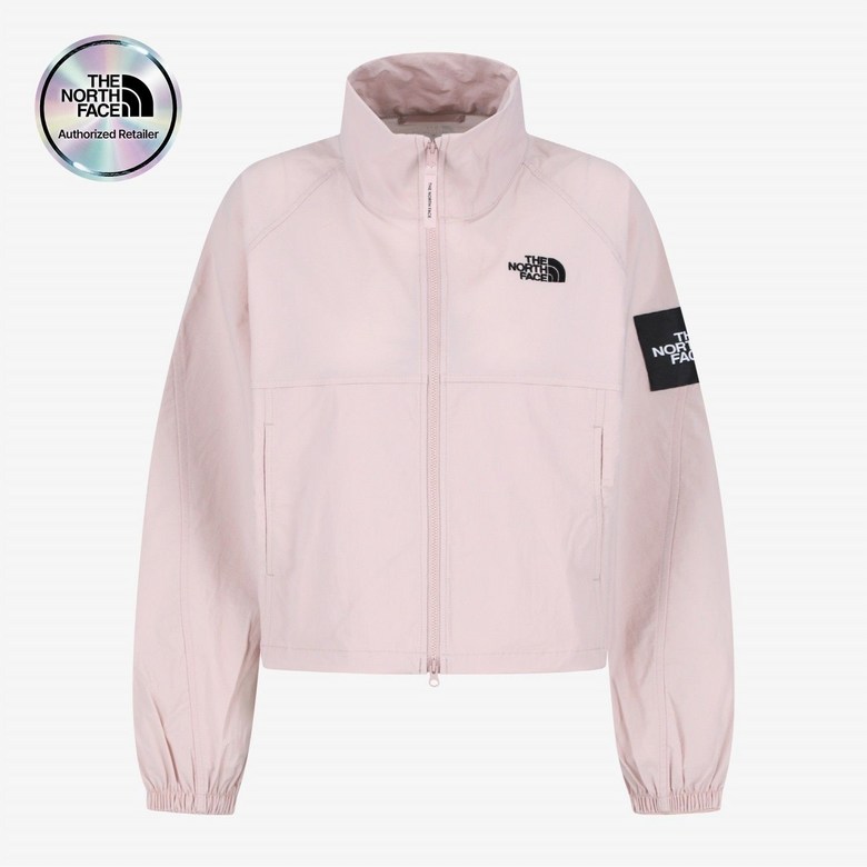 매장정품 노스페이스 여성 올레마 플렉스 자켓 NJ3BS31L_SOP 154951 192,500원