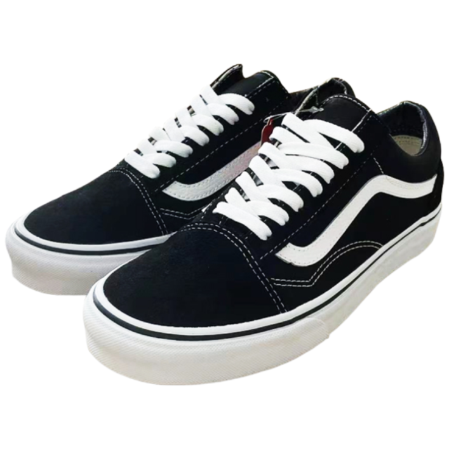 반스 남여공용 올드스쿨 블랙 54,230원