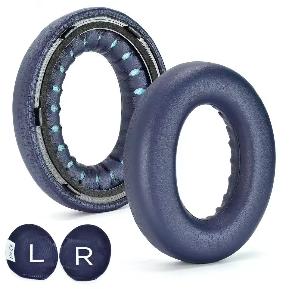 보스 NC700 호환 이어패드 커버 쿠션 스폰지 캡 헤드폰 헤드셋 교체 솜 9,900원