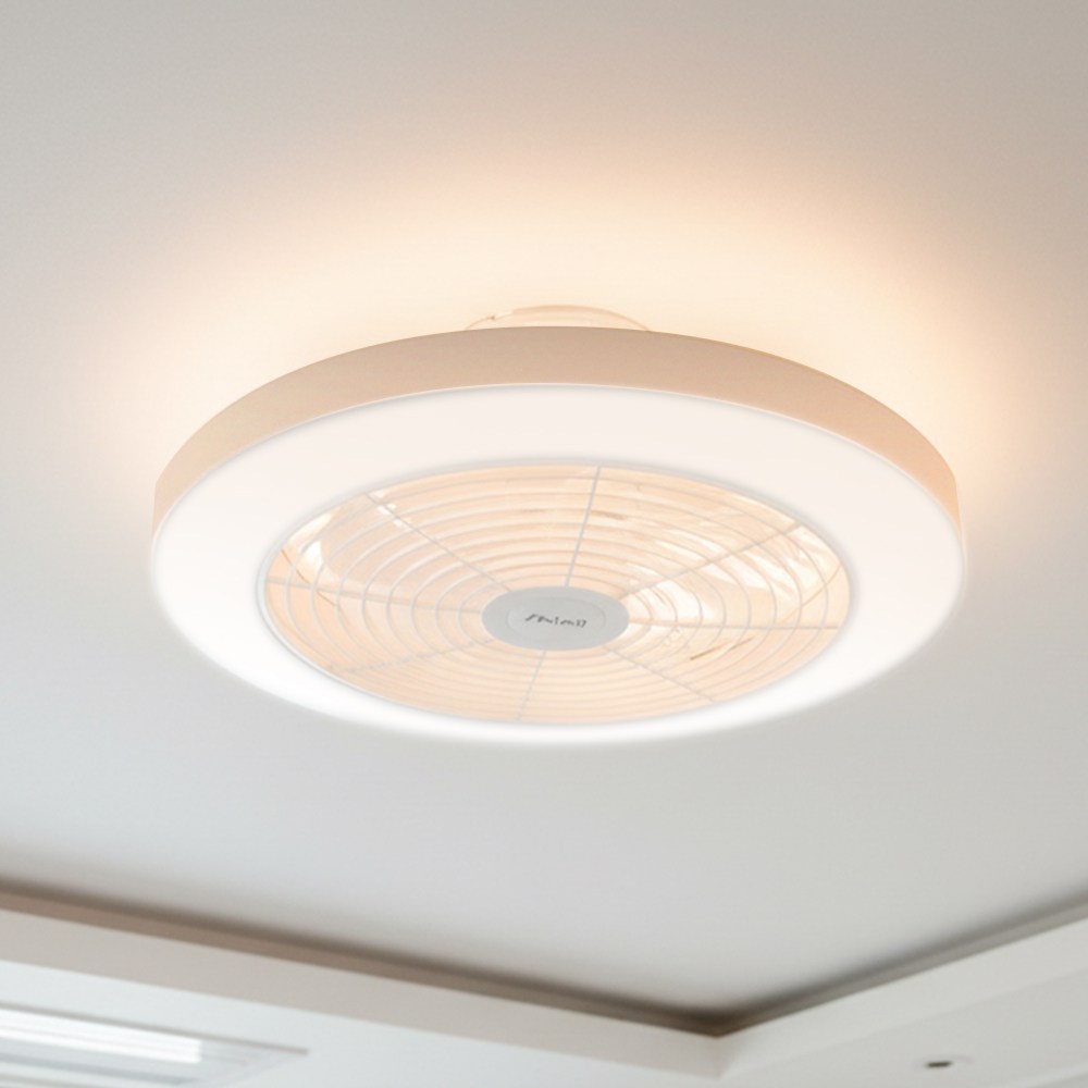 신일 BLDC 2in1 LED 실링팬 천장선풍기 서큘라이트, 신일 2in1 서큘라이트 198,000원