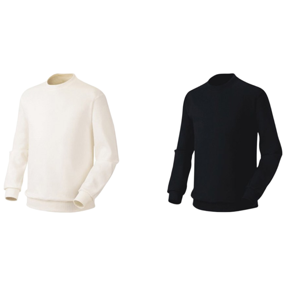 미소어패럴 국내제작 남녀공용 특양면 맨투맨 빅사이즈 7XL까지 27,550원