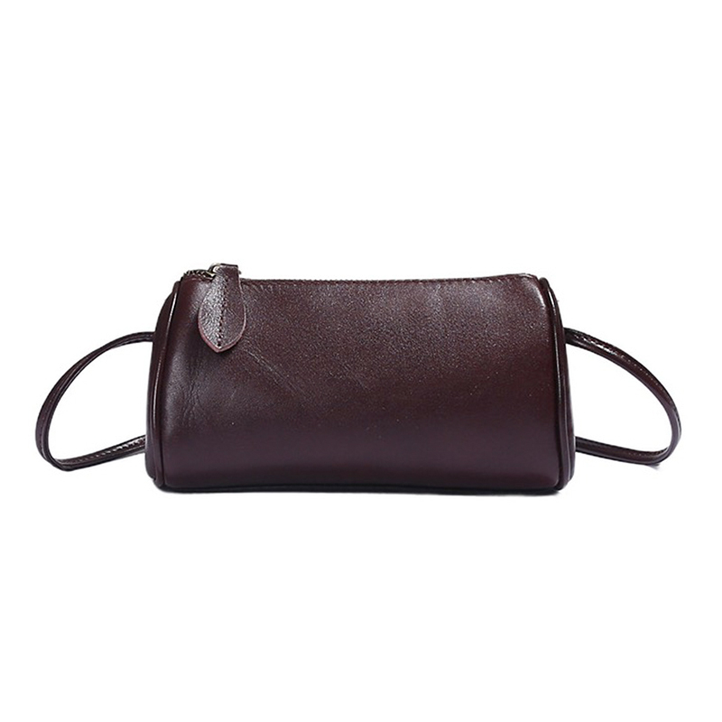 봄 여성 가죽 미니 크로스백 ,데일리 핸드폰 가방, 큐트 데이트 가방, 25,000원