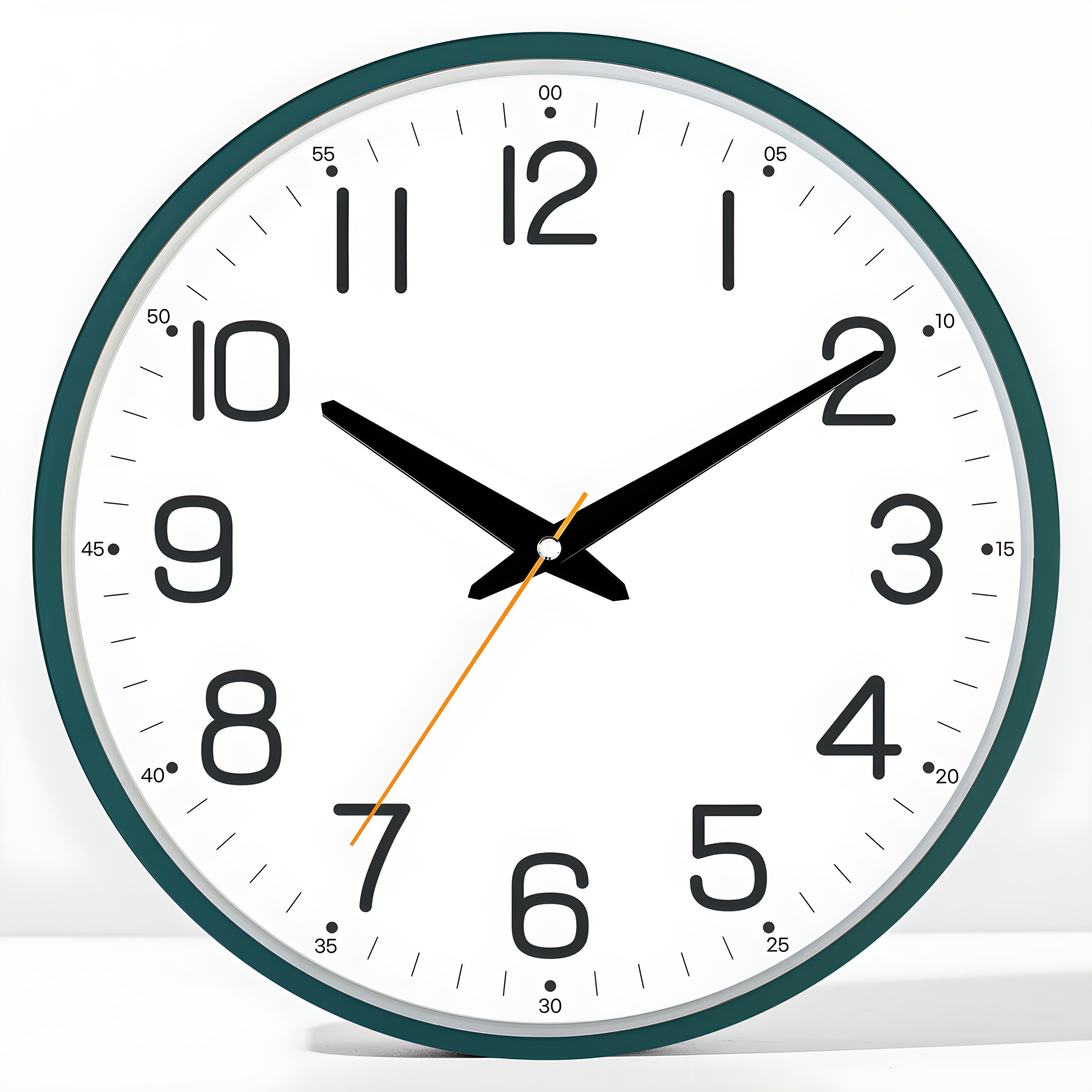 메르헨몬드 국산 마스터 인테리어 무소음 벽시계 30.5cm 14,900원