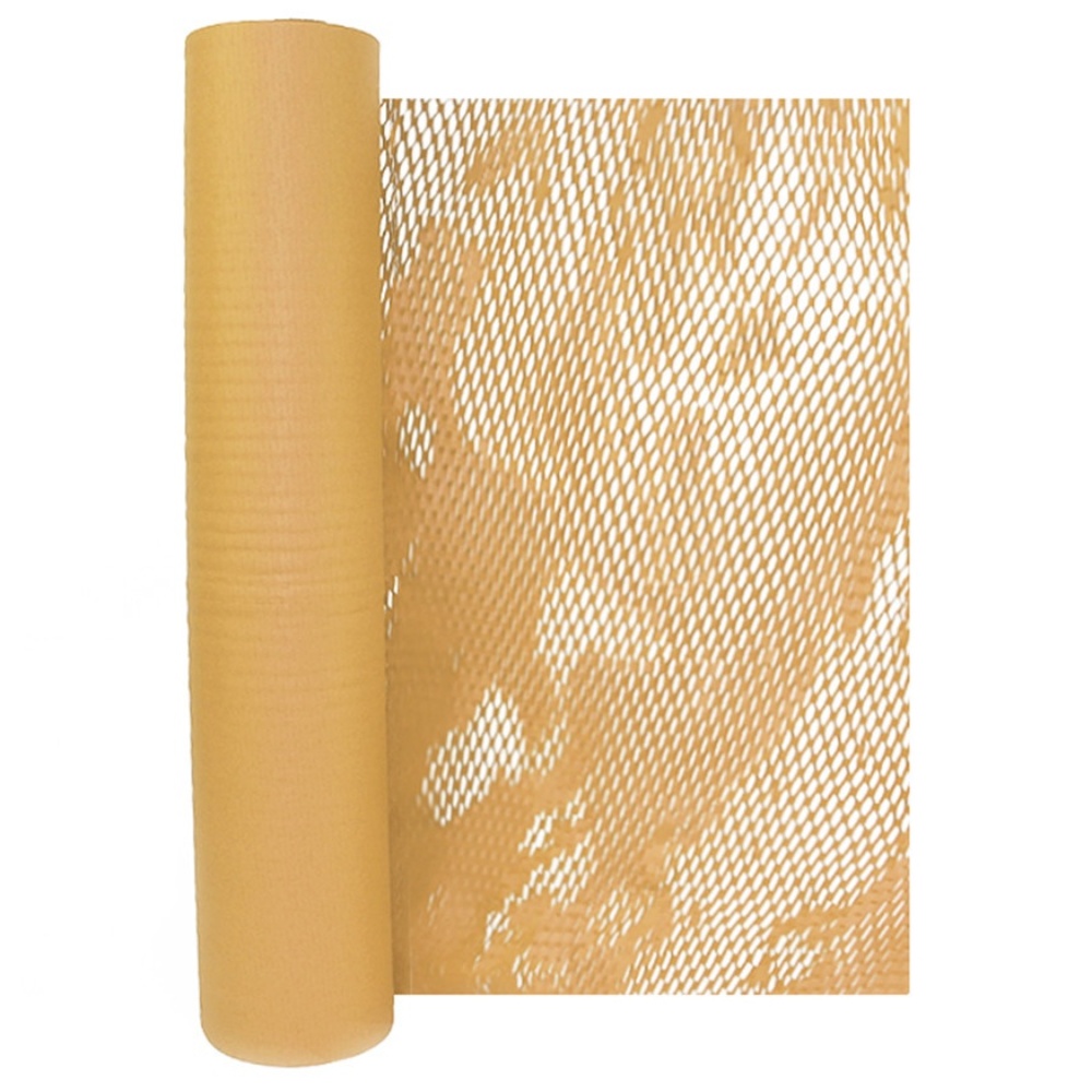 팩센스 버블 종이 완충재 폭(30cm) 사용길이(140m) 15,000원