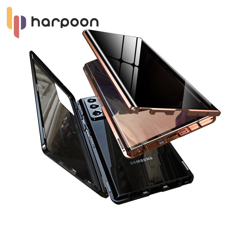 갤럭시 노트20울트라 사생활보호 마그네틱 전면케이스 26,900원